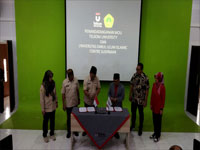 Non Regular Lecture Program STIE Indocakti Malang Nomor 5