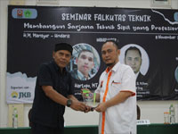 Non Regular Lecture Program STIE Indocakti Malang Nomor 1