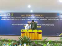 Non Regular Lecture Program STIE Indocakti Malang Nomor 9